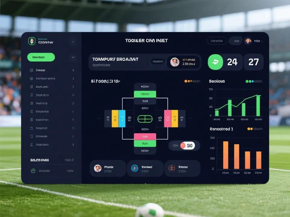 2026世界杯数据聚合平台