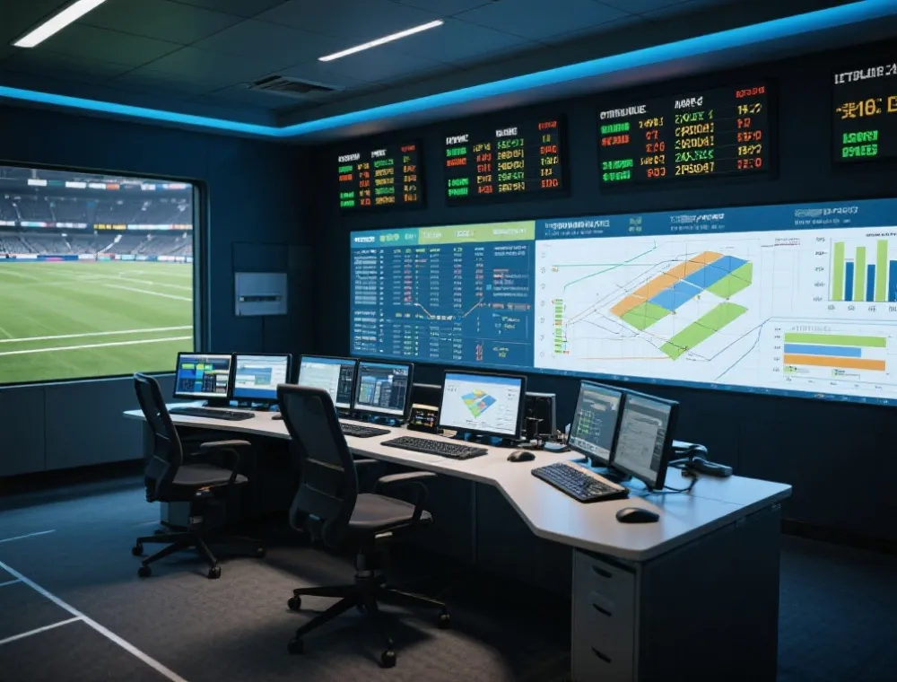 世界杯实时数据与模拟分析的联动展示图